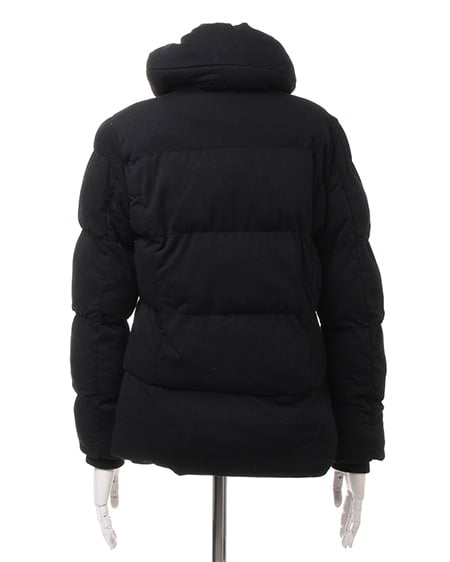 ショール衿L67中綿／コート｜INGNI(イング) 公式通販｜INGNI STORE