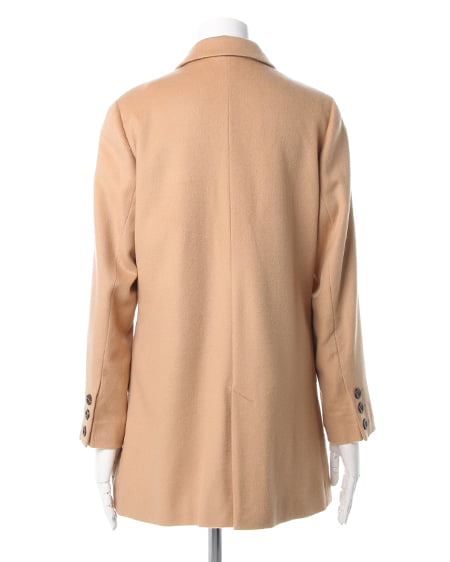 INGNI（イング） チェスター／コートB ｷｬﾒﾙ