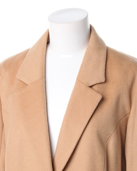 INGNI（イング） チェスター／コートB ｷｬﾒﾙ