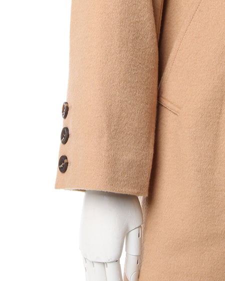 INGNI（イング） チェスター／コートB ｷｬﾒﾙ