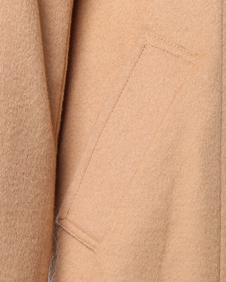 INGNI（イング） チェスター／コートB ｷｬﾒﾙ