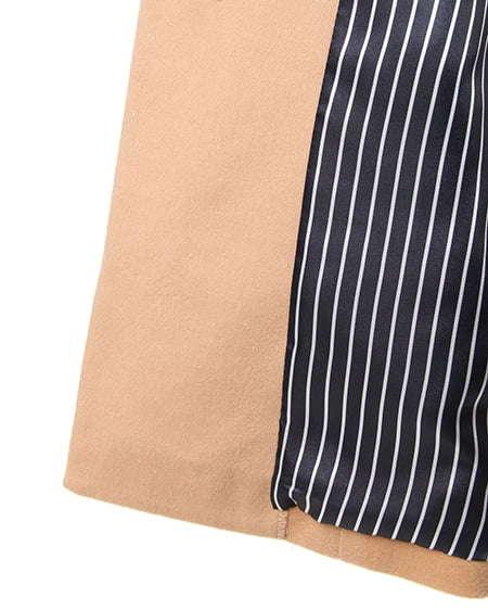 INGNI（イング） チェスター／コートB ｷｬﾒﾙ