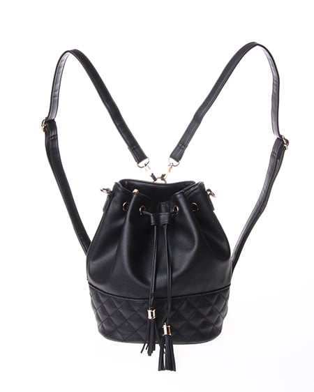 巾着２WAY／BAG