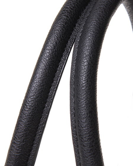 INGNI（イング） バイカラーKEYモチーフ2WAY／BAG ﾃﾞﾆﾑ/A