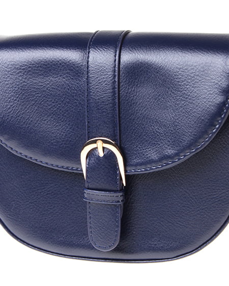 INGNI（イング） 半円ミニショルダー／BAG ｺﾝ
