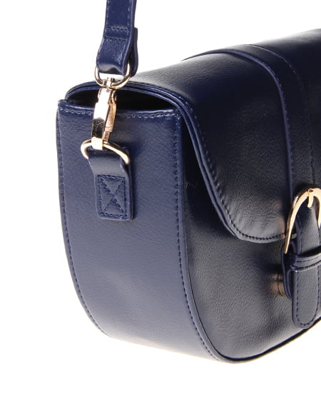 INGNI（イング） 半円ミニショルダー／BAG ｺﾝ