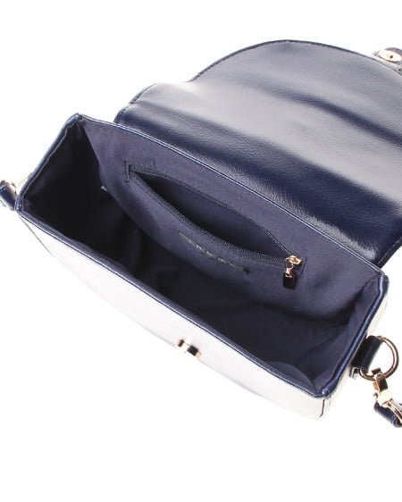 INGNI（イング） 半円ミニショルダー／BAG ｺﾝ
