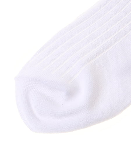 INGNI（イング） ライン入リ／ソックス ｵﾌﾎﾜｲﾄ