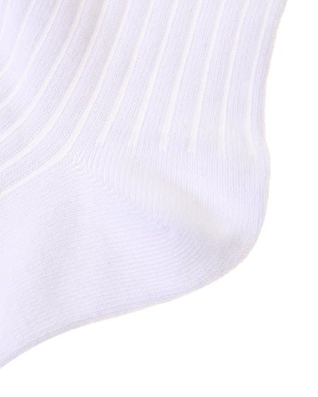 INGNI（イング） ライン入リ／ソックス ｵﾌﾎﾜｲﾄ