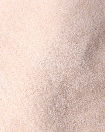 INGNI（イング） フリンジ巾着ショルダー／BAG ﾍﾞｰｼﾞｭ