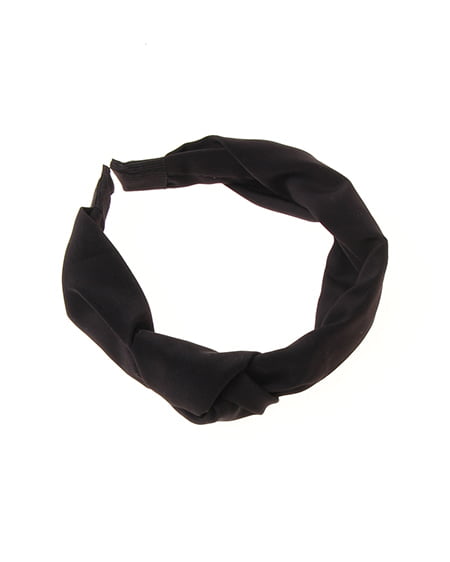 INGNI（イング） リボン／カチューシャA ｸﾛ