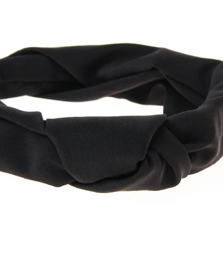 INGNI（イング） リボン／カチューシャA ｸﾛ