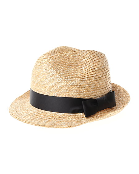 中折れストローハット｜INGNI(イング) 公式通販｜INGNI STORE