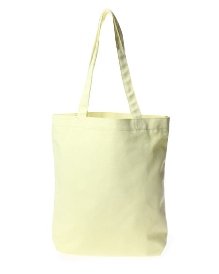 INGNI（イング） リボン付トート／BAG ｲｴﾛｰ