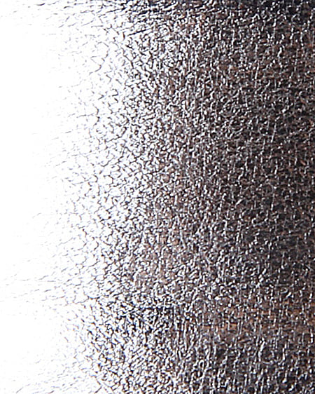 INGNI(イング) 光沢コルクウェッジ/サンダル シルバー