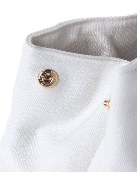 INGNI（イング） スパンコール装飾／BAG ｵﾌﾎﾜｲﾄ