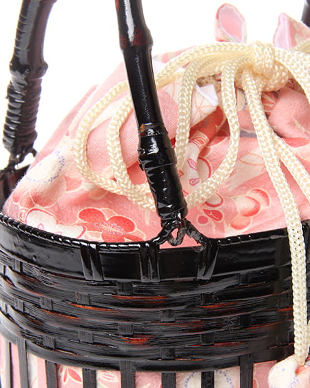 INGNI（イング） 縦格子 ﾌﾞﾗｳﾝ