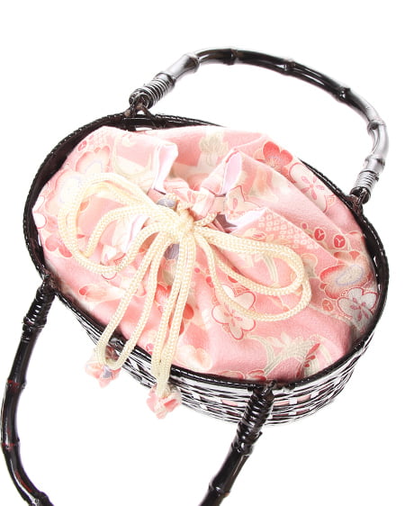 INGNI（イング） 縦格子 ﾌﾞﾗｳﾝ