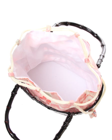 INGNI（イング） 縦格子 ﾌﾞﾗｳﾝ