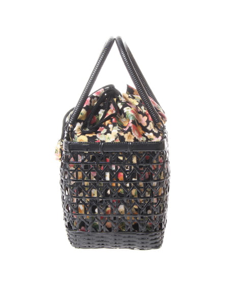 INGNI（イング） 花篭 ｸﾛ