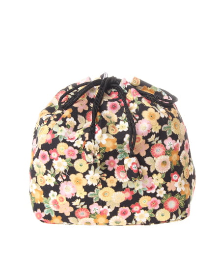 INGNI（イング） 花篭 ｸﾛ