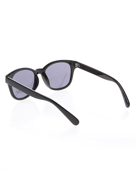 INGNI（イング） ボスリントン／サングラス ｸﾛ