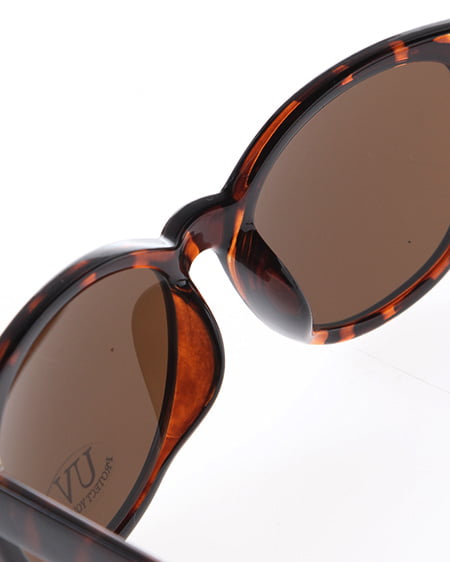 INGNI（イング） ボスリントン／サングラス ﾌﾞﾗｳﾝ