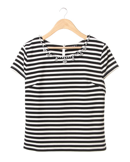 装飾付／TOPS