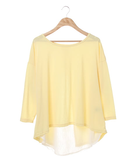 背われ／TOPS