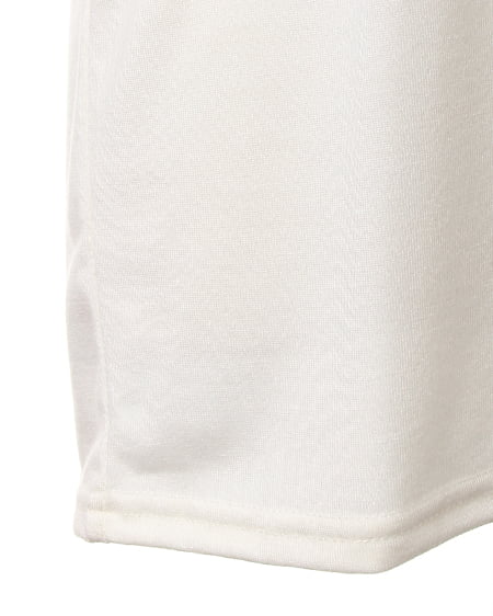 INGNI（イング） NO／半袖TシャツB ｵﾌﾎﾜｲﾄ