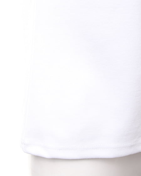 INGNI（イング） ヨークレースポンチ／TOPS ｵﾌﾎﾜｲﾄ