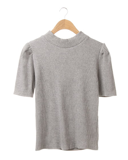 H／N BACKリボン／TOPS