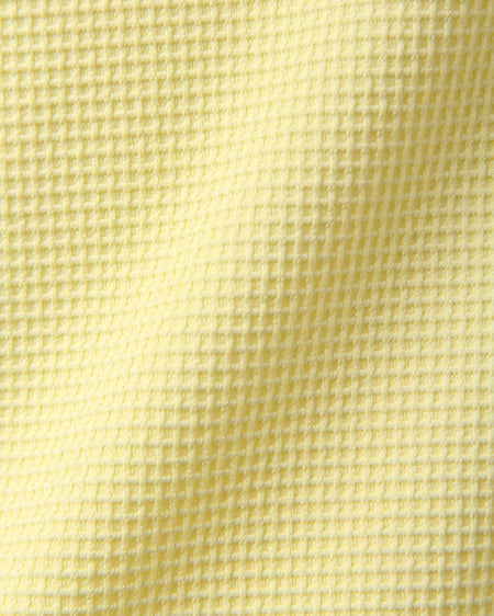 INGNI（イング） チューリップ袖／TOPS ｲｴﾛｰ