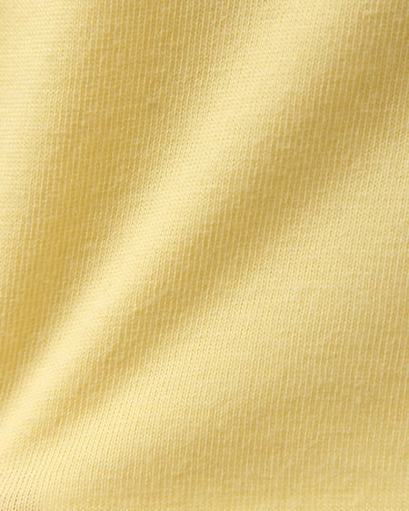 INGNI(イング) レトロガール/TシャツB イエロー