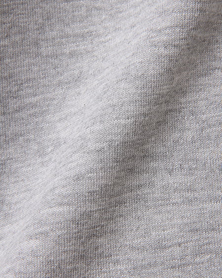 INGNI（イング） イレギュラーポケット付／Tシャツ ｸﾞﾚｰ