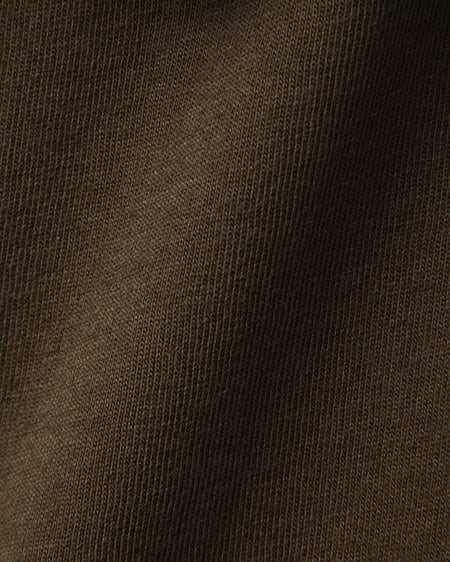 INGNI（イング） フリンジ／Tシャツ ｶｰｷ