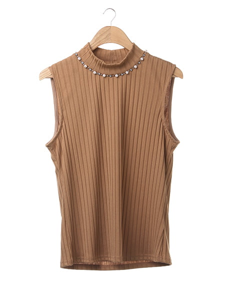 H／Nノースリ／TOPS