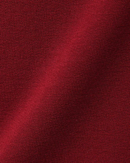 INGNI（イング） 衿付袖チュールロゴ／TOPS ﾎﾞﾙﾄﾞｰ