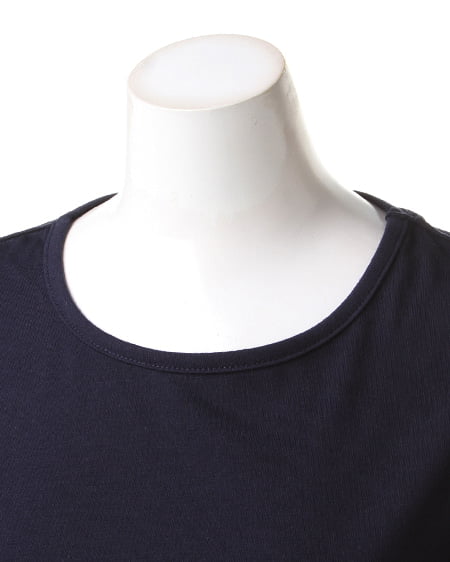 INGNI（イング） 袖フレア／Tシャツ ｺﾝ/A