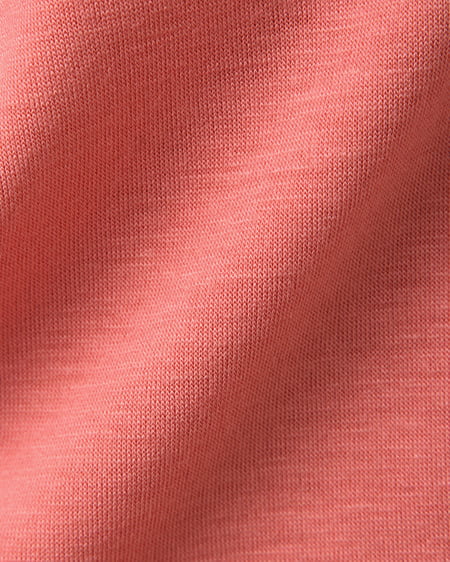 INGNI（イング） カットオフショル／TOPS ｵﾚﾝｼﾞ