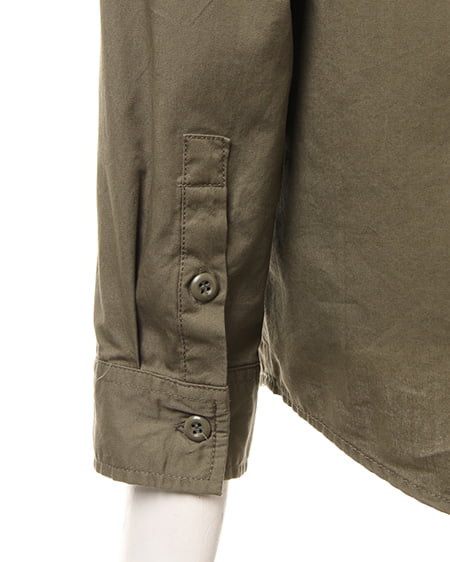 INGNI（イング） デニム／シャツ ｶｰｷ