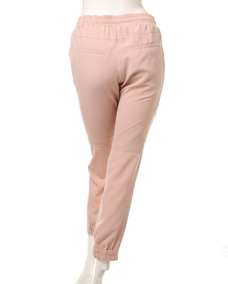 INGNI(イング) カーゴリラックス/パンツ ピンクベージュ