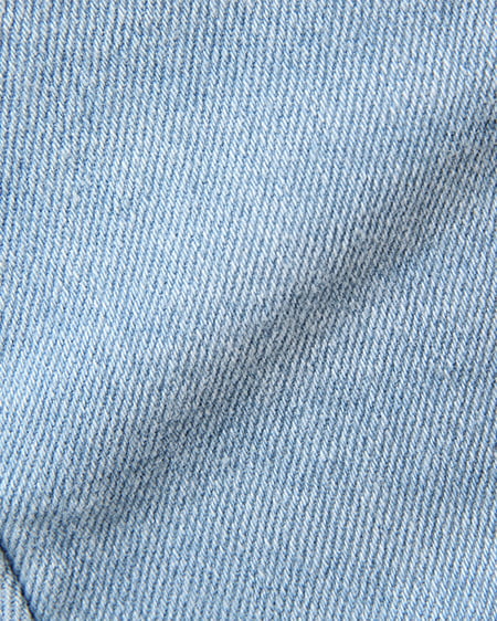 INGNI（イング） ツイルストレッチスキニー／パンツ ﾌﾞﾘｰﾁ