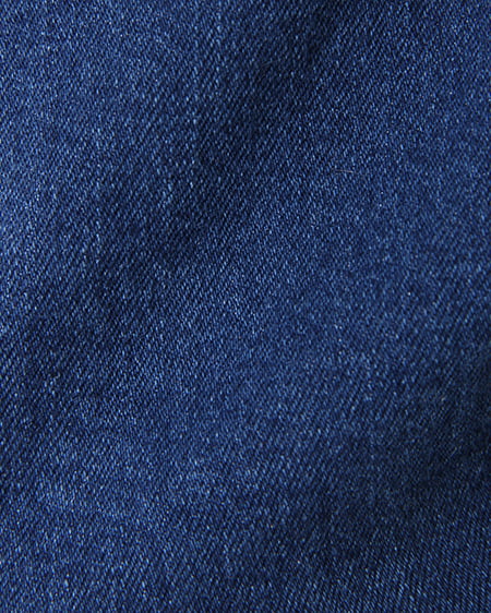 INGNI（イング） C前ボタンハイウエストショート／パンツ ﾃﾞﾆﾑ