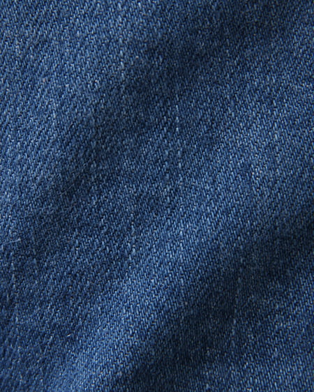 INGNI（イング） L46コクーン／スカート ﾃﾞﾆﾑ/ﾗｲﾄﾌﾞﾙｰ