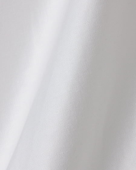 INGNI（イング） 綿ラッピング／スカート ｵﾌﾎﾜｲﾄ