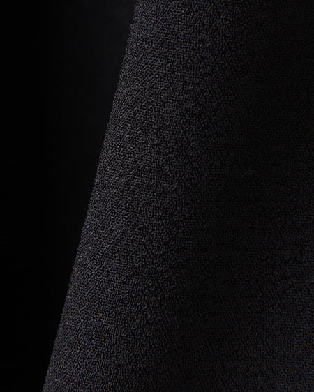 INGNI（イング） VネックJZ／ジャンスカ ｸﾛ