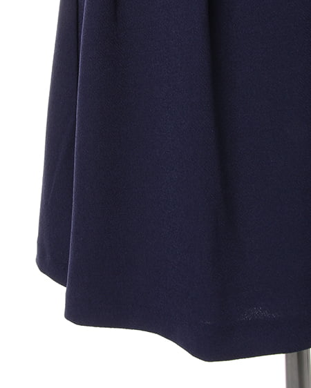 INGNI（イング） VネックJZ／ジャンスカ ｺﾝ