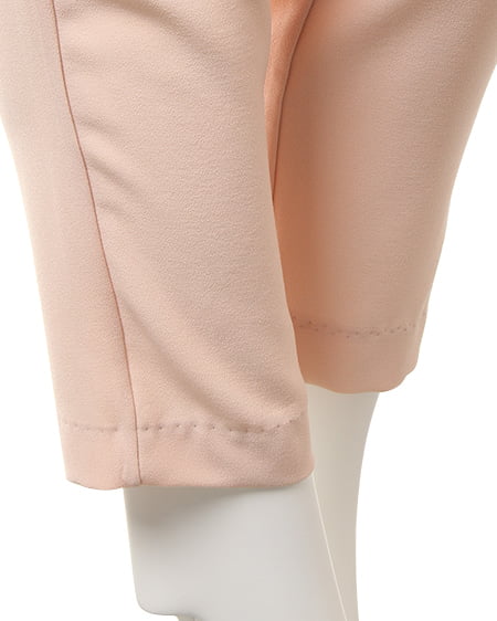 INGNI（イング） レース切替JZ／コンビネゾン ﾋﾟﾝｸﾍﾞｰｼﾞｭ