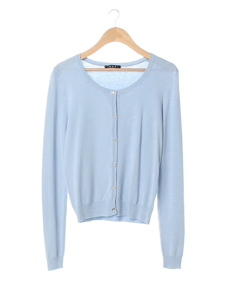 INGNI(イング) コンパクトカーディガンA